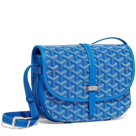 sacoche goyard|goyard shoulder bag men.